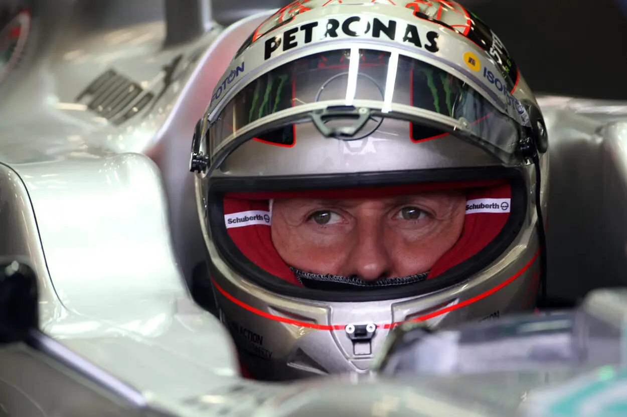 Blog | Su Schumi, il matrimonio di Gina Maria e le (solite) pernacchie del web