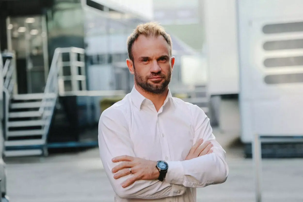 WEC | Nicolas Lapierre nuovo Direttore Sportivo di Alpine Endurance Team