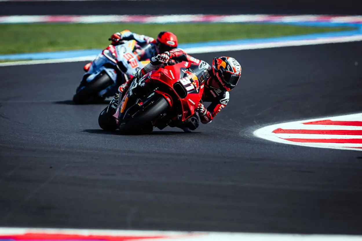 MotoGP | GP Giappone 2024, Qualifiche: i track limits tolgono il miglior tempo a Márquez, prima pole position per Pedro Acosta