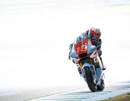 Moto2 | GP Giappone 2024, Gara: Manuel González vince per la prima volta nel Motomondiale, colpo iridato per Ai Ogura