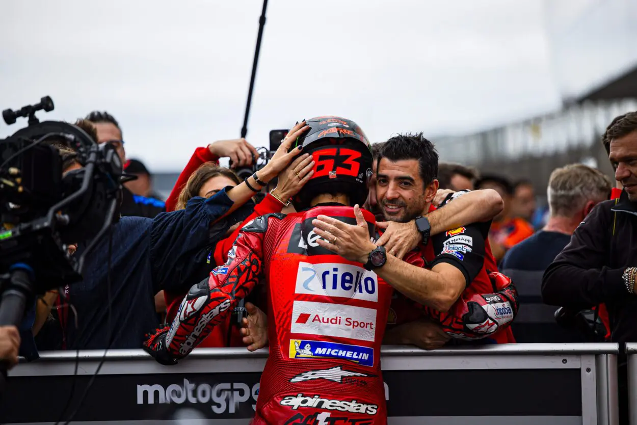 MotoGP | GP Giappone 2024, la cronaca della gara di Motegi