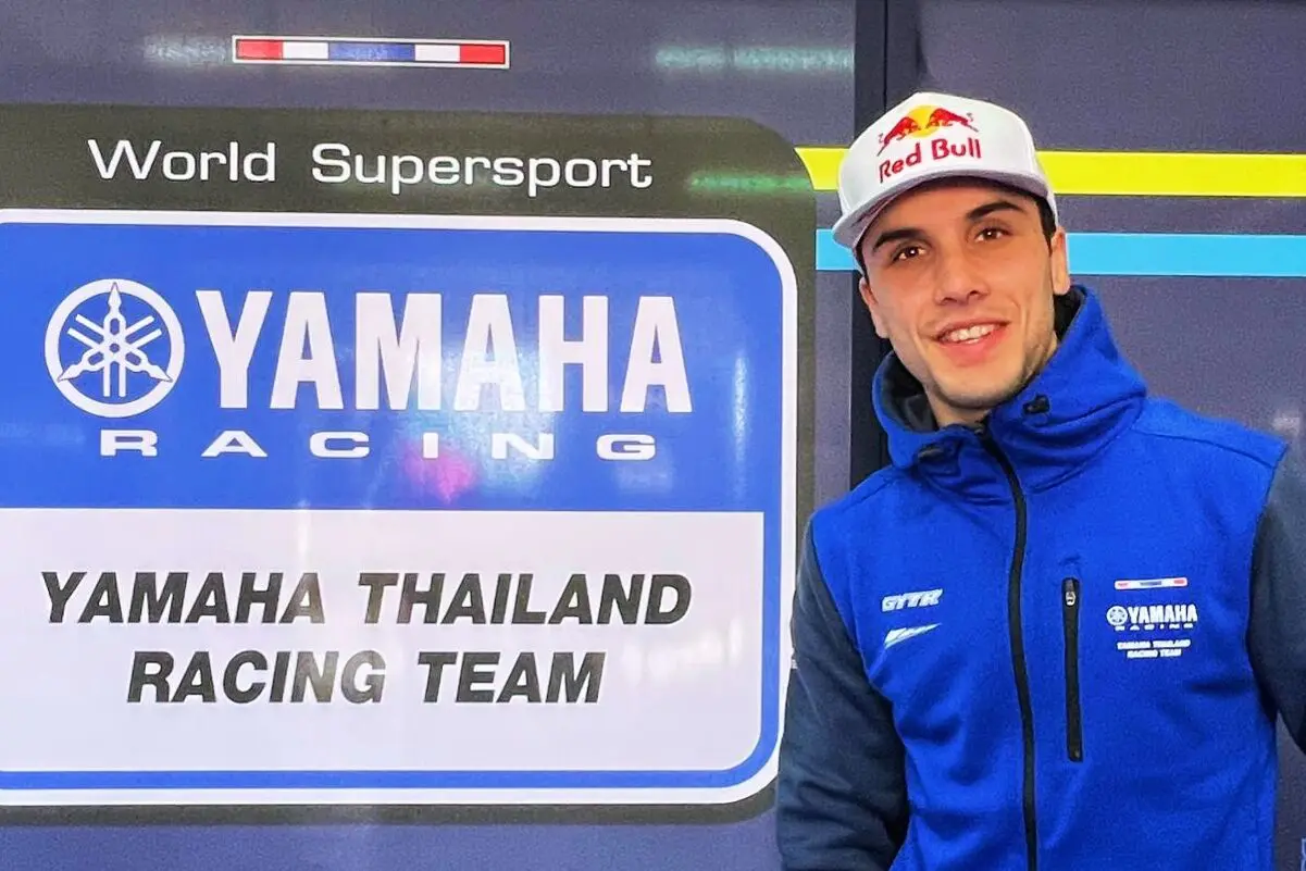 SSP | Bahattin Sofuoğlu passa a Yamaha Thailand per gli ultimi due round della stagione 2024