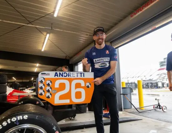 IndyCar | Louis Foster viene promosso di categoria e si unisce al team Rahal Letterman Lanigan per il 2025. Contratto pluriennale