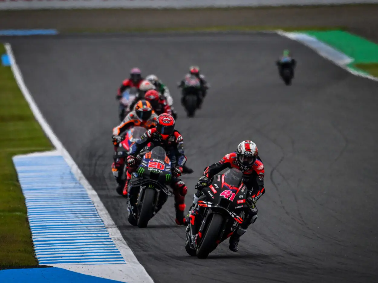 MotoGP | Nel 2025 avverrà il congelamento dello sviluppo per i motori del 2026