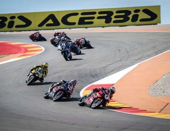 SBK / Supersport | Svelato il calendario 2025. Cremona a maggio, il Balaton Park ci riprova a luglio. Pochi incroci con la MotoGP
