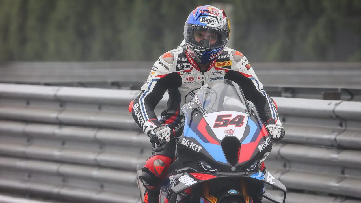 SBK | Round Estoril 2024, FP2: ancora Toprak Razgatlıoğlu davanti a tutti, con 0″7 di vantaggio
