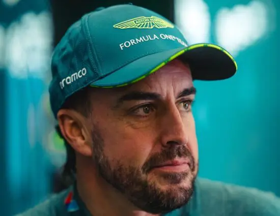 F1 | GP Città del Messico 2024: niente media day per Alonso, lo spagnolo non al 100%. Rientrerà per le FP2