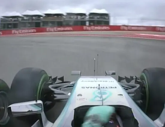 Blog | Lewis che si lamenta di Max è un’autocritica fatta senza rendersene conto