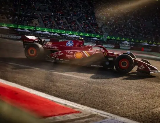 F1 | GP Città del Messico 2024, qualifiche: magico Carlos Sainz, la pole è sua con la Ferrari! Verstappen 2° su Norris e Leclerc
