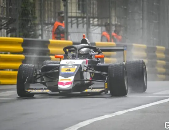 FR World Cup | GP Macao 2024, Qualifiche 2: Ugo Ugochukwu è il più veloce in una sessione ricca di incidenti