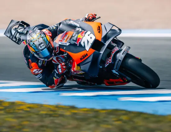 MotoGP | Dani Pedrosa e KTM rinnovano il proprio accordo, lo spagnolo sarà il tester anche nel 2025