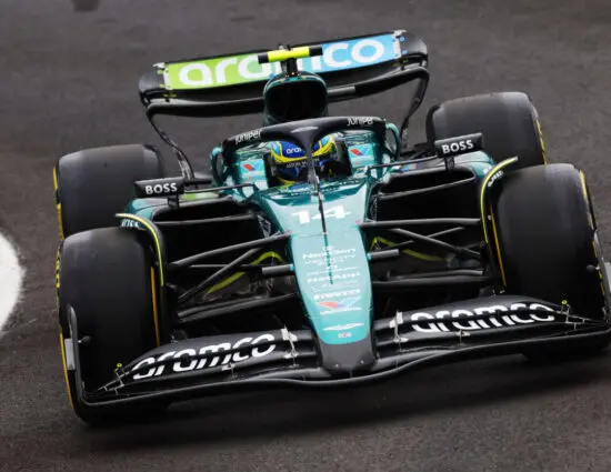 F1 | Review fine stagione 2024, Aston Martin: anno da dimenticare, Stroll da risvegliare e si pensa già al… 2026 con Newey