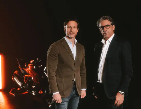 Motorsport | KTM avvierà una grossa ristrutturazione strategico-aziendale