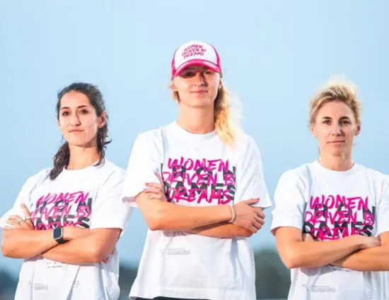 WEC | Iron Dames torna con Porsche dal 2025, al fianco di Manthey Racing
