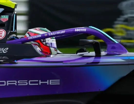Formula E | Jarama Test 2024: Antonio Félix Da Costa comanda il Day 1