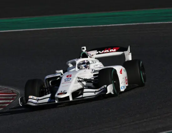 Super Formula | Suzuka #2 2024: Kakunoshin Ohta trionfa al sabato. Tsuboi vede il titolo con il 2° posto