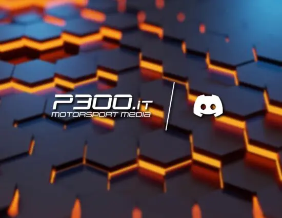 P300.it è anche su Discord