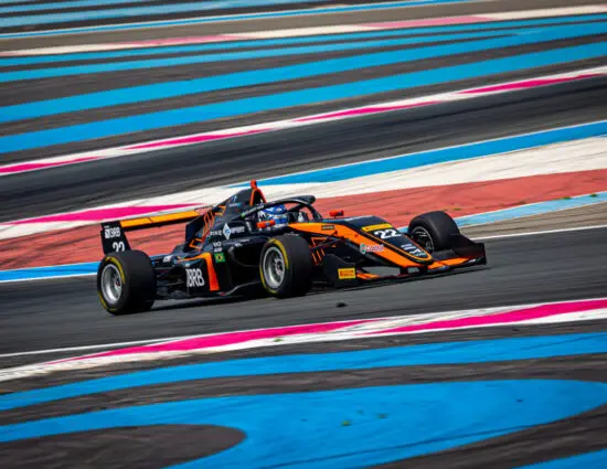 Formula Regional Europe | Pedro Clerot completa la line up di Van Amersfoort Racing per il 2025