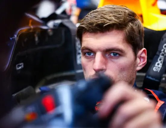 F1 | GP San Paolo 2024: Red Bull cambia termico sulla RB20 di Verstappen. 5 posizioni di penalità