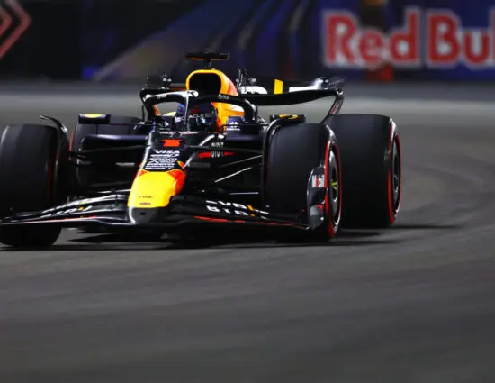 F1 | GP Las Vegas 2024, Max Verstappen è campione del mondo per la quarta volta!