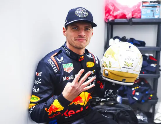 Blog | Verstappen, il mondiale della completezza. Sotto attacco da qualsiasi parte senza mai (o quasi) perdere la calma