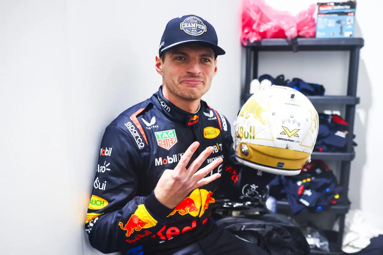 Blog | Verstappen, il mondiale della completezza. Sotto attacco da qualsiasi parte senza mai (o quasi) perdere la calma