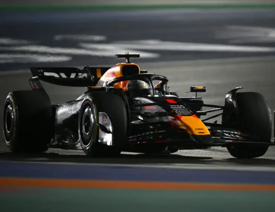 F1 | GP Qatar 2024, la cronaca delle qualifiche