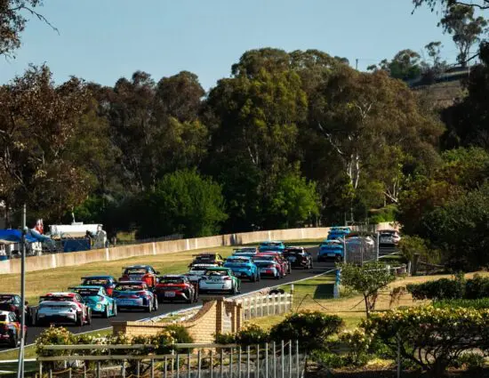 TCR Australia | Anteprima Bathurst 2024: Sarà bis di Buchan o la prima per gli altri?