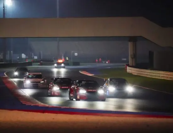 TCR European Endurance | Svelato il calendario 2025: cinque tappe di cui tre in Italia