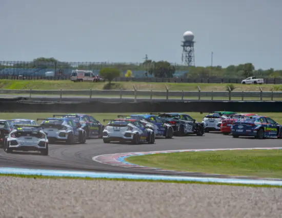 TCR South America | Aggiornate le classifiche con gli scarti in vista dell’evento finale di Rosario