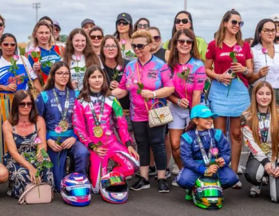 TCR South America | Al via un programma di supporto per le pilote brasiliane: obiettivo una presenza in griglia nel 2025