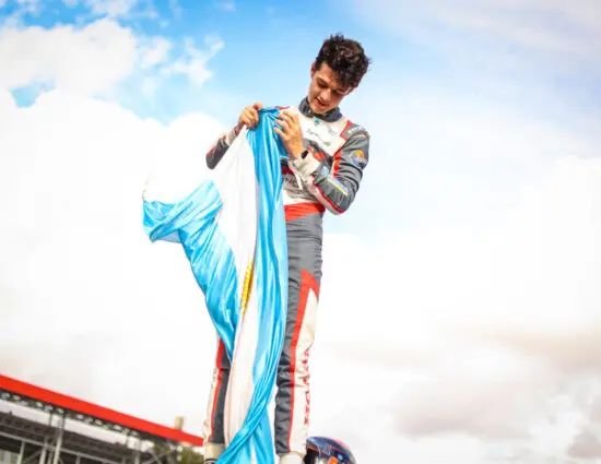 TCR World Ranking | Aggiornamento del 27 novembre 2024