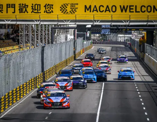 TCR World Tour | Anteprima Macao 2024: Sfida all’ultimo punto. Michelisz vuole la riconferma, ma gli altri hanno fame di vittoria