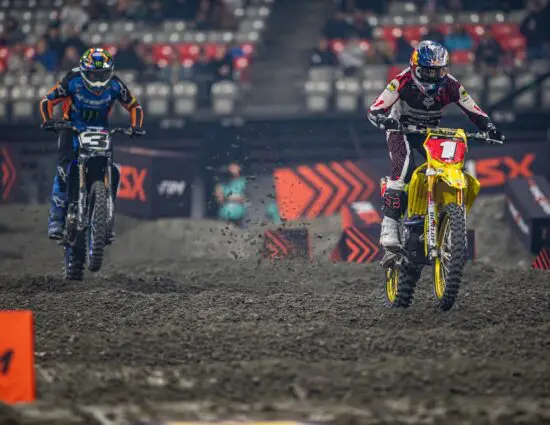 WSX | GP Australia a Perth per l’unico double header della stagione 2024