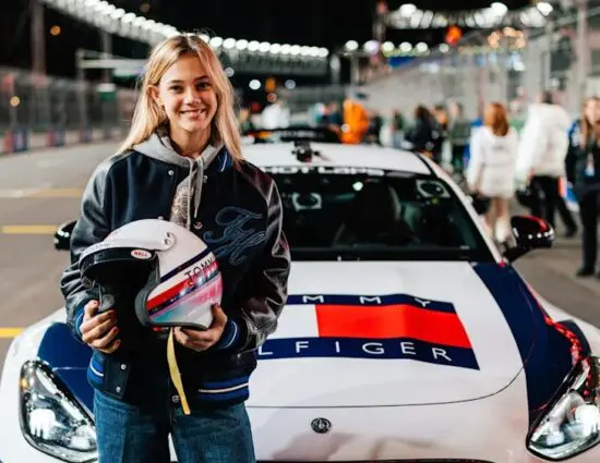 F1 Academy | Debutto per Alba Hurup Larsen nella stagione 2025
