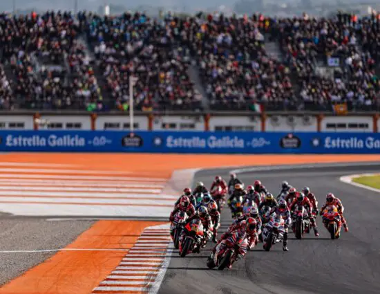 MotoGP | Ufficiale, annullato il GP della Comunità Valenciana 2024. Da decidersi l’ultima gara del mondiale