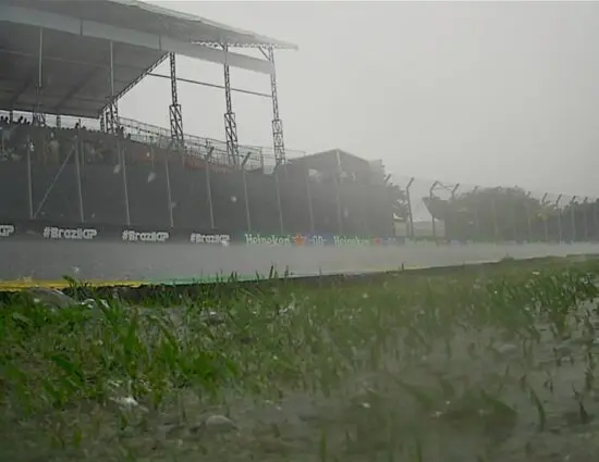 F1 | GP San Paolo 2024: diluvio su Interlagos, qualifiche rinviate [in aggiornamento]
