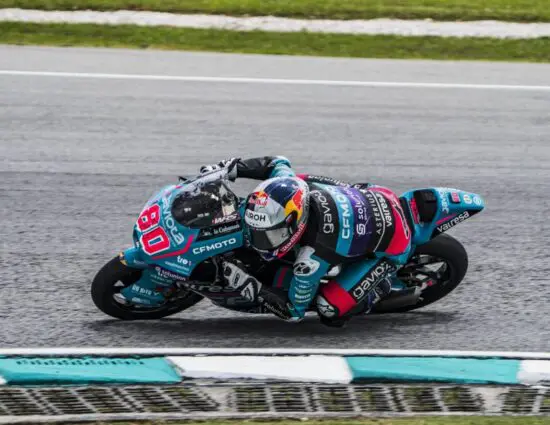 Moto3 | GP Malesia 2024, Gara: David Alonso vince a Sepang in memoria delle vittime di Valencia