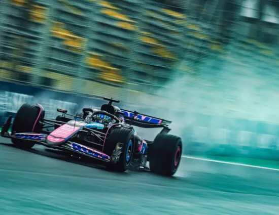 F1 | Ufficiale: Alpine con Power unit e cambio Mercedes dal 2026