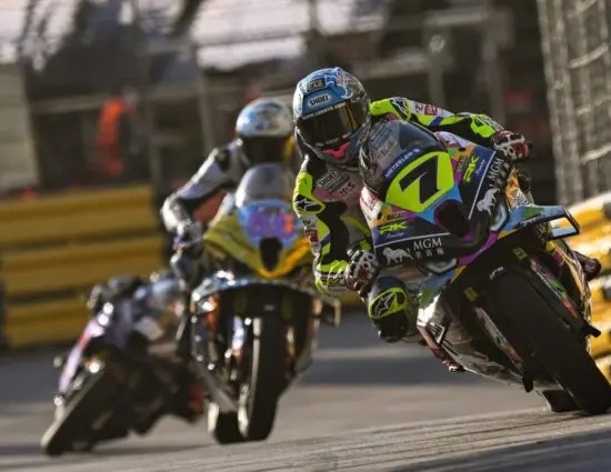 GP Macao 2024 | Anteprima Moto del circuito da Guia: info, albo d’oro ed orari per le dirette