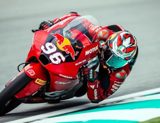 Moto3 | GP Barcellona 2024, P1: Daniel Holgado torna in vetta nella prima sessione di prequalifica