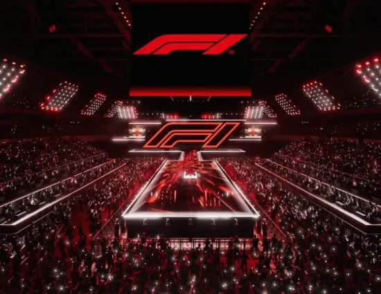 F1 | F1 75 Live, subito sold out i biglietti per la presentazione 2025 di Londra
