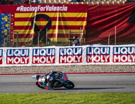Moto3 | GP Barcellona 2024, Gara: David Alonso completa la stagione perfetta con un’altra vittoria