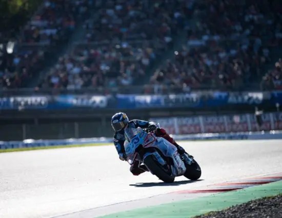 MotoGP | Test Barcellona post-GP 2024: Álex Márquez conclude in testa al pomeriggio, Quartararo secondo
