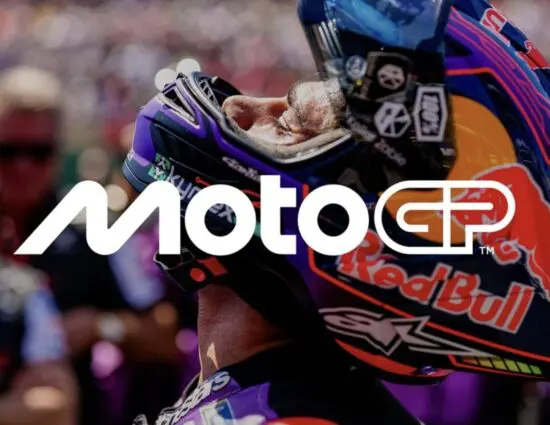 Blog | Il nuovo logo MotoGP: non un rebranding ma un calcio all’identità, come da tradizione degli ultimi anni