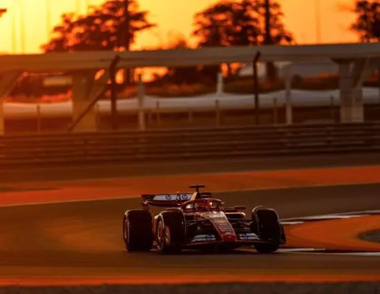 F1 | GP Qatar 2024, FP1: Leclerc strapazza tutti. Norris e Piastri alle sue spalle