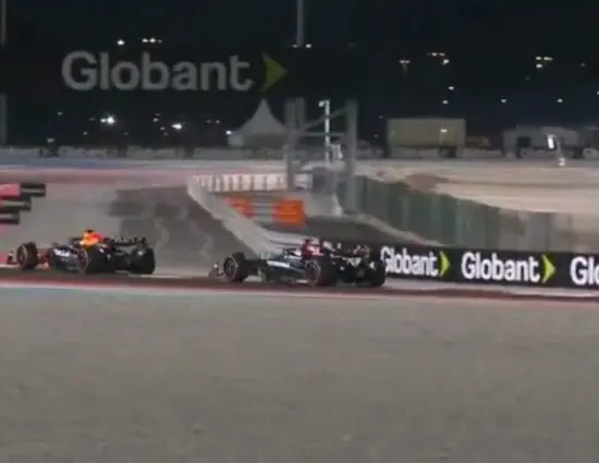 F1 | GP Qatar 2024, Verstappen investigato dopo le qualifiche. Pole a rischio?