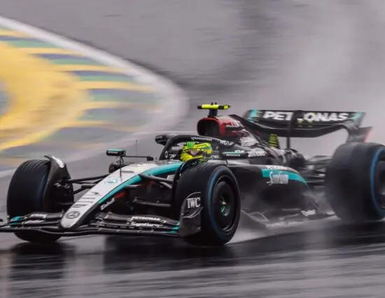 F1 | Review fine stagione 2024, Mercedes: mondiale a due facce, finita l’era Hamilton