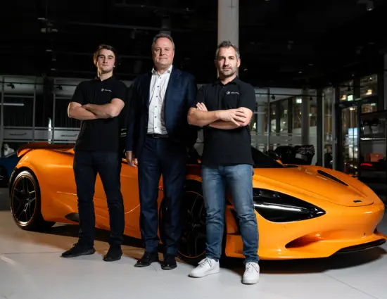 DTM | Timo Glock tornerà nel 2025 con Dörr Motorsport