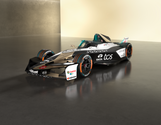 Formula E | Jaguar presenta la nuova I-TYPE 7 alla viglia della Season 11